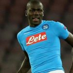 Koulibaly's