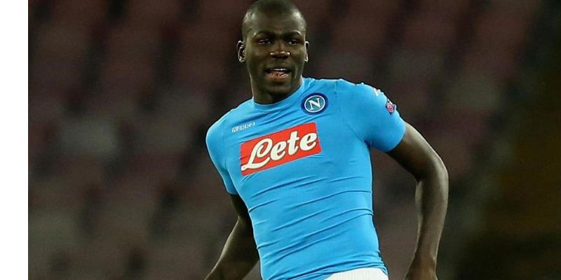 Koulibaly's