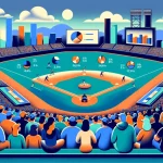 The Power of Baseball A Deep Dive into the Latest Viewership Statistics