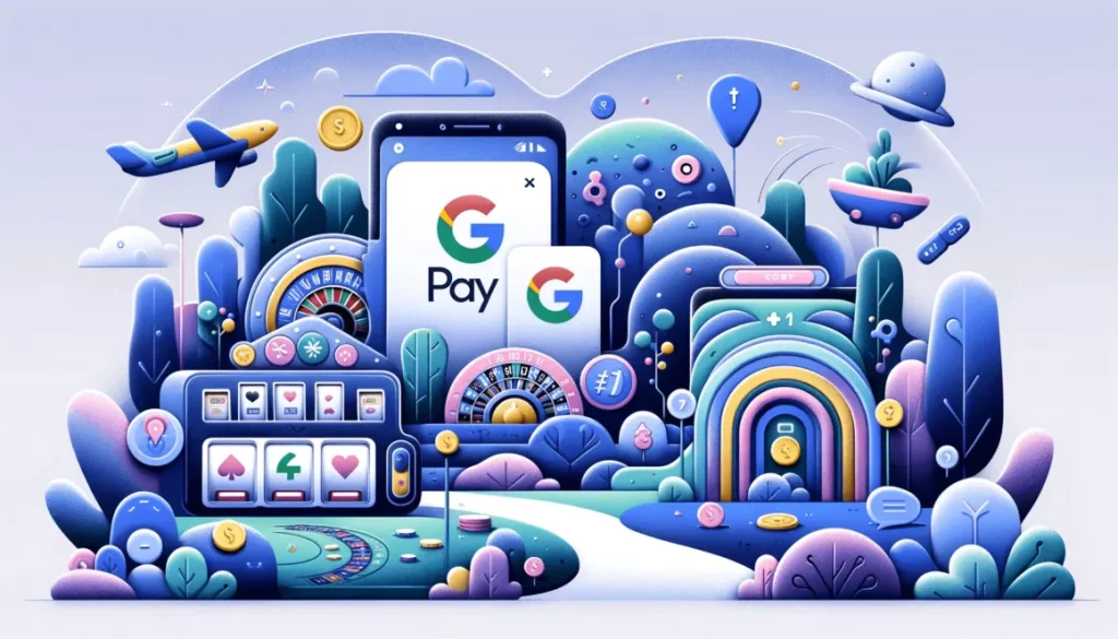 The Rise of Google Pay Exploring the Latest Statistics