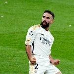 Dani Carvajal's glorious career: From Real Madrid B to top star