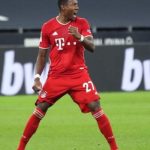 David Alaba: From football prodigy to the world's top star