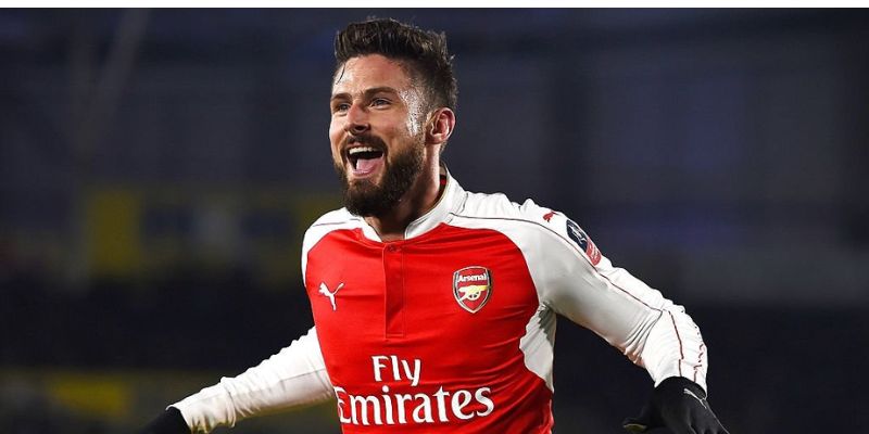 The Future of Giroud: Where Will the Veteran Striker Hang Up his Boots?