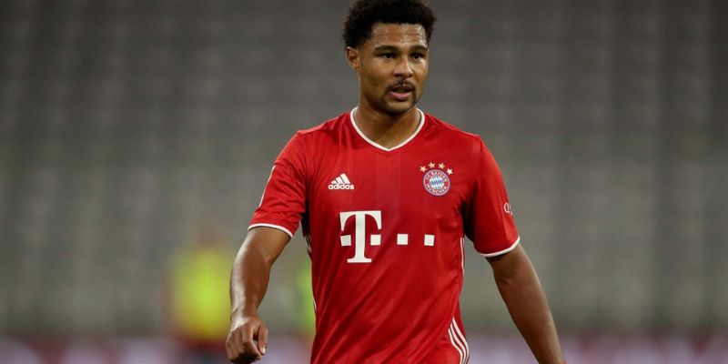 Beyond the Goals: Gnabry's Versatility and Impact on the Field