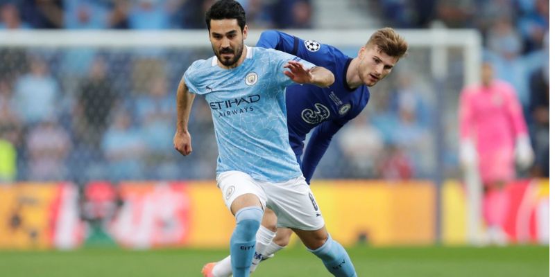 Gundogan's Legacy: A Midfield Maestro for Club and Country