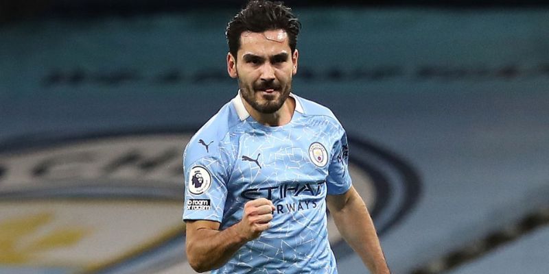 Gundogan's Influence on the Evolution of the Modern Midfielder