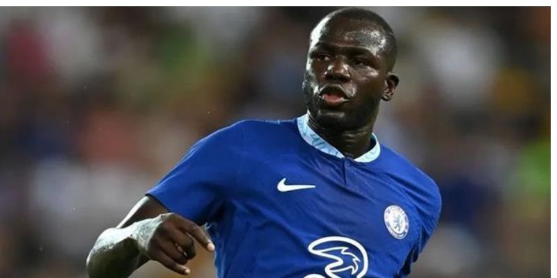 The Legacy of Koulibaly: A Champion for Senegal