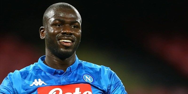 Koulibaly: A Role Model for Young African Players