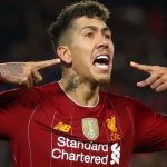 Roberto Firmino: Liverpool legend