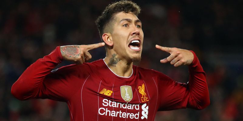 Roberto Firmino: Liverpool legend