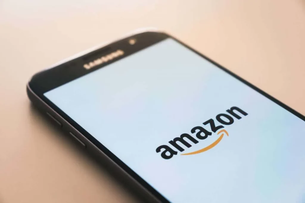 How to Delete a Delivery Address from Amazon