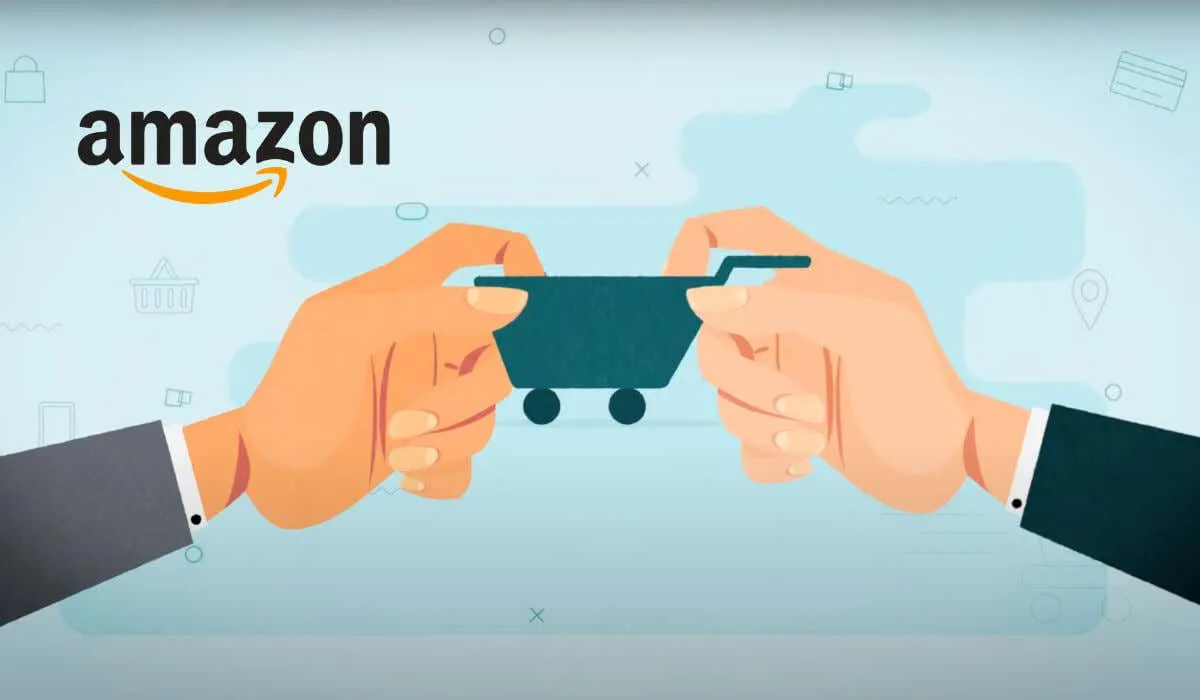 How to Share Your Amazon Cart