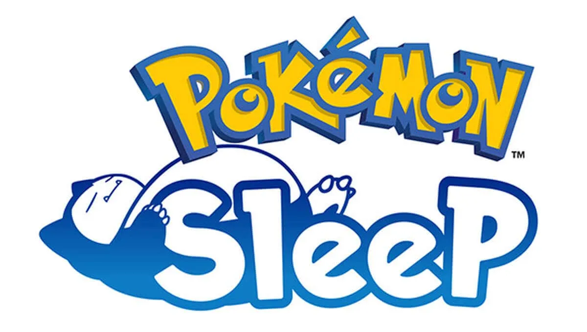 Pokemon Sleep What it is and How to Play