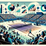 The Impact of Tennis Viewership Statistics on the Sport