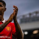 Marcus Rashford: From poor boy to soccer star