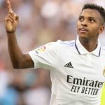 Rodrygo: A Bright Future in Football