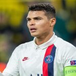 Thiago Silva’s Journey: From Brazil to Premier League Glory