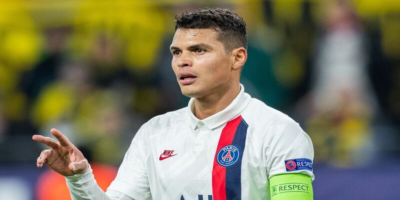 Thiago Silva’s Journey: From Brazil to Premier League Glory