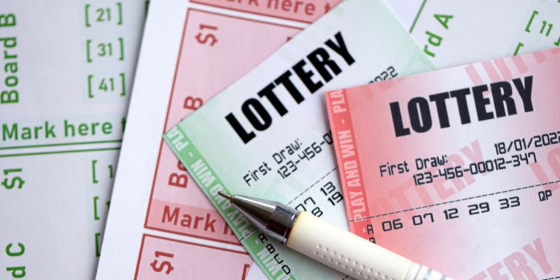 lottery