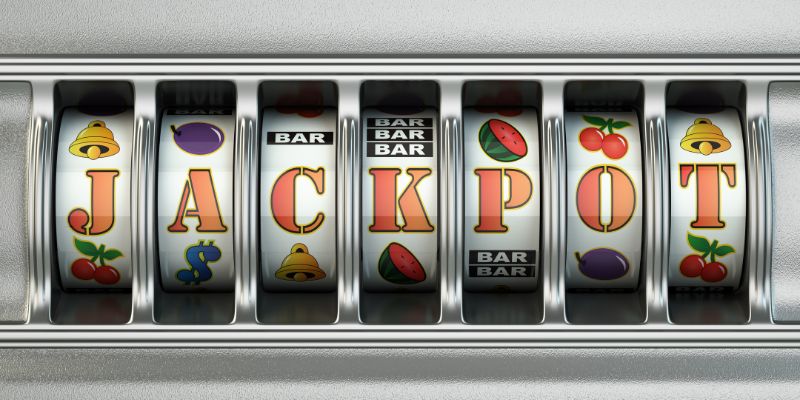 Nổ hũ giải trí tốt: Hướng tới jackpot siêu khủng!