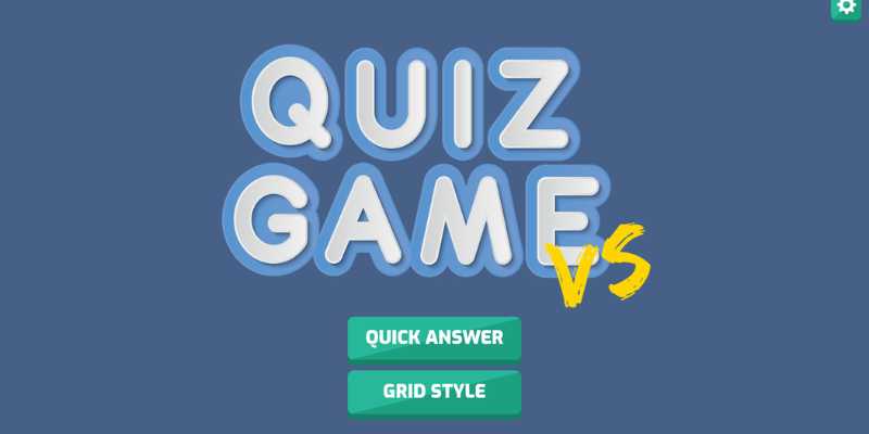 The Uniqueness of Online Quiz Games in Education