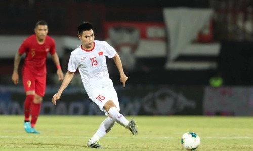 Pham Duc Huy's international career